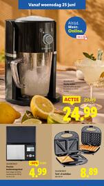 Lidl folder week 26 Pagina 23