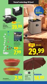 Lidl folder week 26 Pagina 28