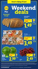 Lidl folder week 26 Pagina 39