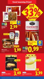 Lidl folder week 26 Pagina 7