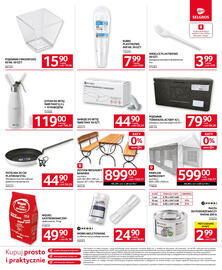Selgros gazetka Strona 15