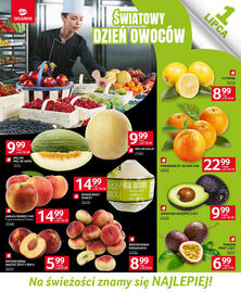 Selgros gazetka Strona 16