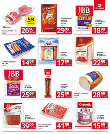 Selgros gazetka Strona 5