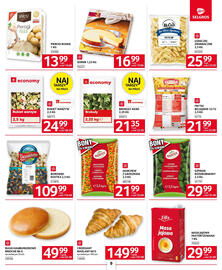 Selgros gazetka Strona 9