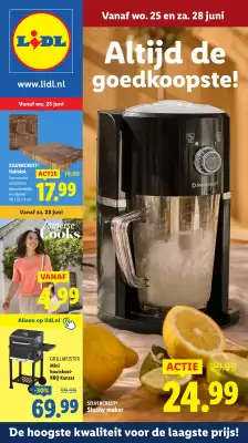 Lidl folder (geldig t/m 29-06)