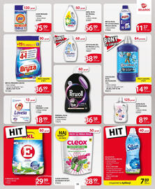 Selgros gazetka Strona 33