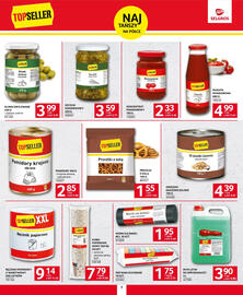 Selgros gazetka Strona 7