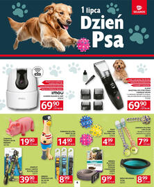 Selgros gazetka Strona 6