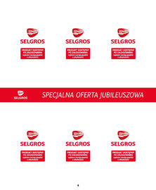 Selgros gazetka Strona 4