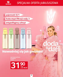 Selgros gazetka Strona 8