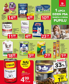 Selgros gazetka Strona 16