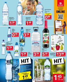 Selgros gazetka Strona 19