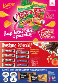 Selgros gazetka Strona 18