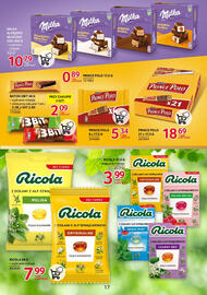 Selgros gazetka Strona 19