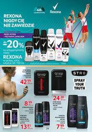 Selgros gazetka Strona 32