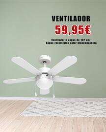 Folleto Outlet Hogar Página 2
