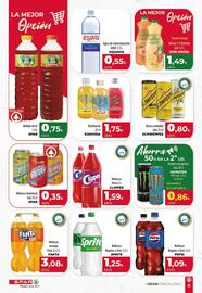 Folleto Spar Tenerife Página 10