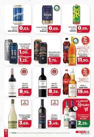 Folleto Spar Tenerife Página 11