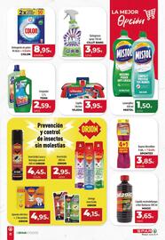 Folleto Spar Tenerife Página 15