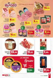 Folleto Spar Tenerife Página 4