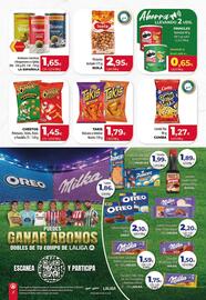 Folleto Spar Tenerife Página 7