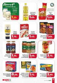 Folleto Spar Tenerife Página 8