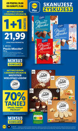 Lidl gazetka Strona 14