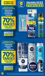 Lidl gazetka Strona 16