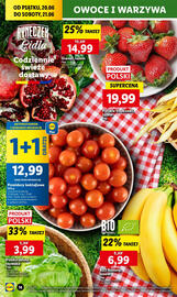 Lidl gazetka Strona 20