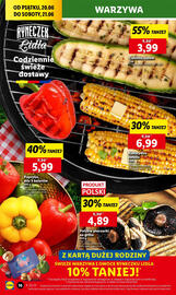 Lidl gazetka Strona 22