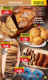 Lidl gazetka Strona 23