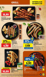 Lidl gazetka Strona 25