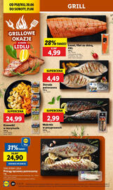 Lidl gazetka Strona 26