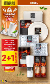 Lidl gazetka Strona 28