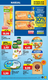 Lidl gazetka Strona 29