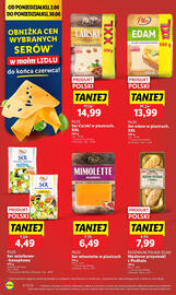 Lidl gazetka Strona 30