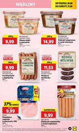 Lidl gazetka Strona 33