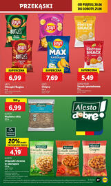 Lidl gazetka Strona 37