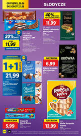 Lidl gazetka Strona 38