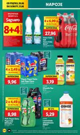 Lidl gazetka Strona 40