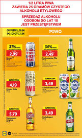 Lidl gazetka Strona 42