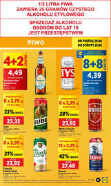 Lidl gazetka Strona 43