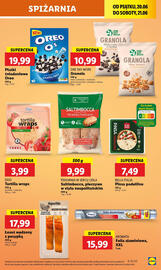Lidl gazetka Strona 45