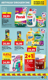 Lidl gazetka Strona 47