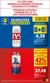 Lidl gazetka Strona 9