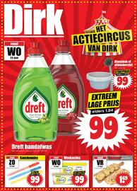 Dirk folder week 26 Pagina 1
