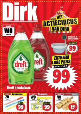 Dirk folder (geldig t/m 1-07)