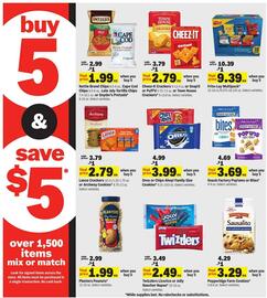 Meijer Weekly Ad Page 10