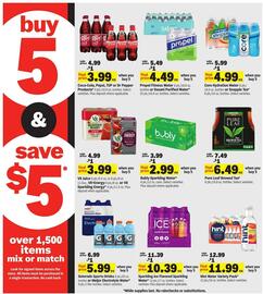 Meijer Weekly Ad Page 11