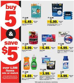 Meijer Weekly Ad Page 12